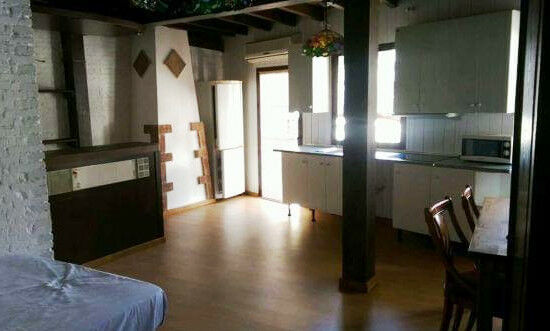 Hostel Monda Málaga - image 18