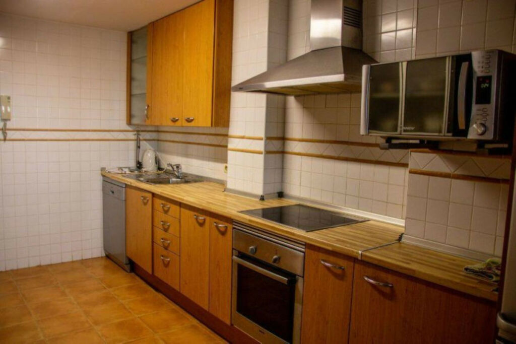 Duplex Costalita Málaga - image 12