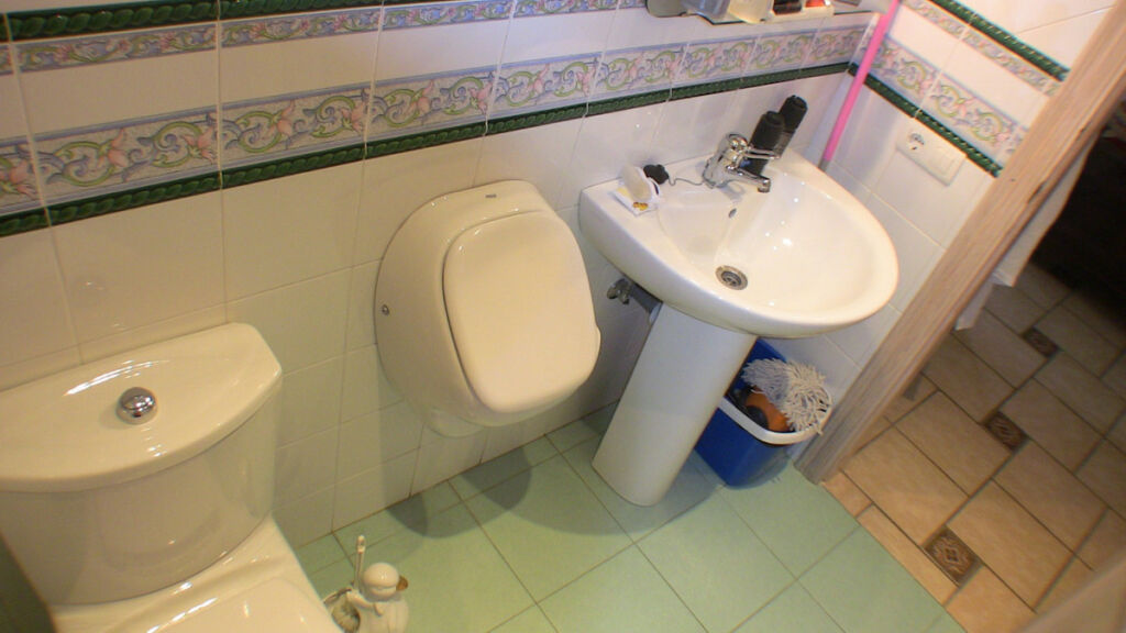 Detached Villa Torrox Málaga - image 18