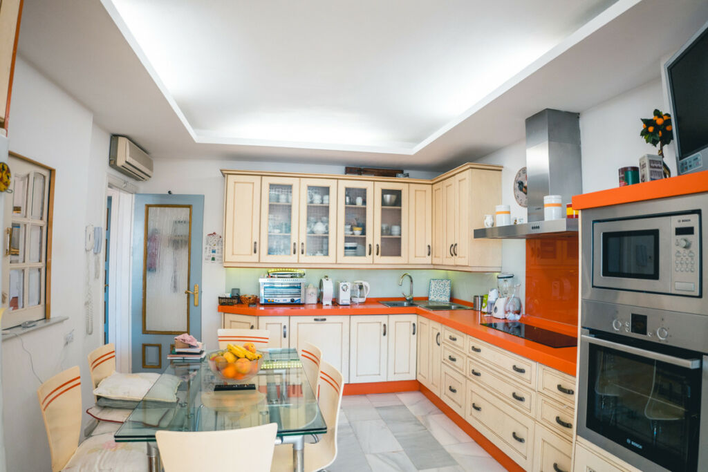 Penthouse Fuengirola Málaga - image 18