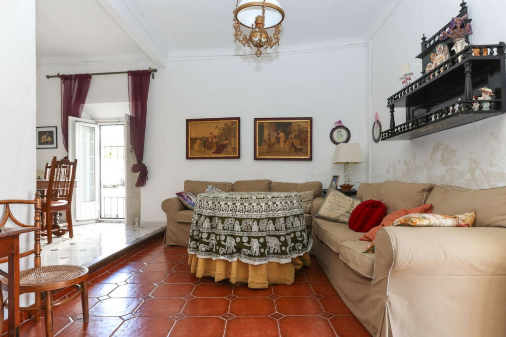 Townhouse Tolox Málaga - image 19