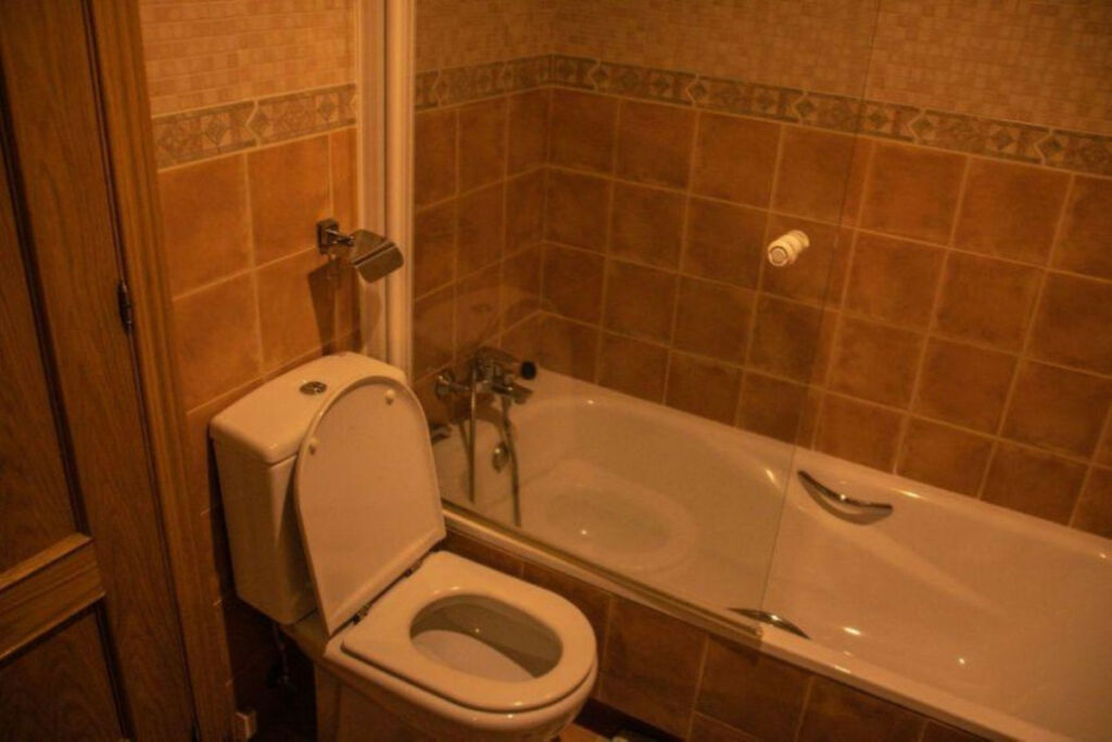 Duplex Costalita Málaga - image 18