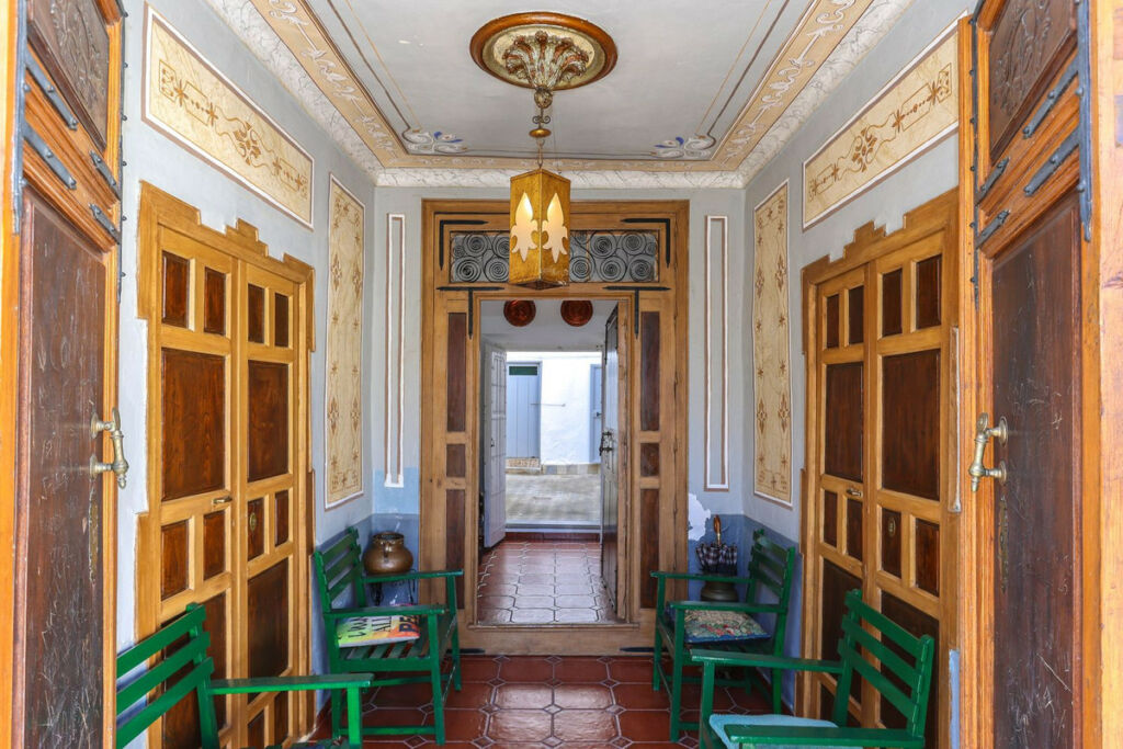 Townhouse Tolox Málaga - image 2
