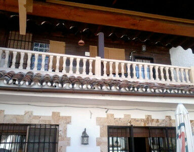 Hostel Monda Málaga - image 2