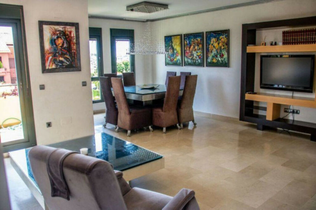 Duplex Costalita Málaga - image 2