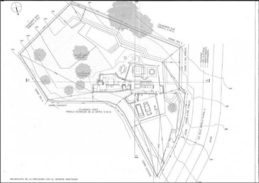 Residential Plot Elviria Málaga - image 2