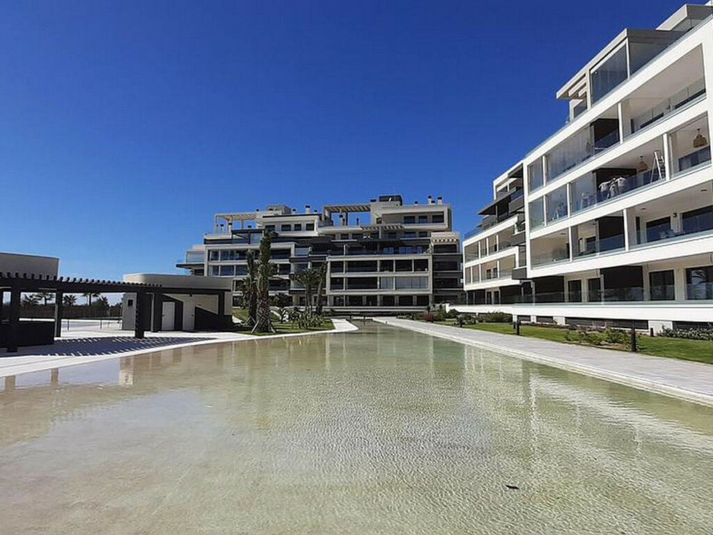 Middle Floor Apartment Isla Canela Huelva - image 2