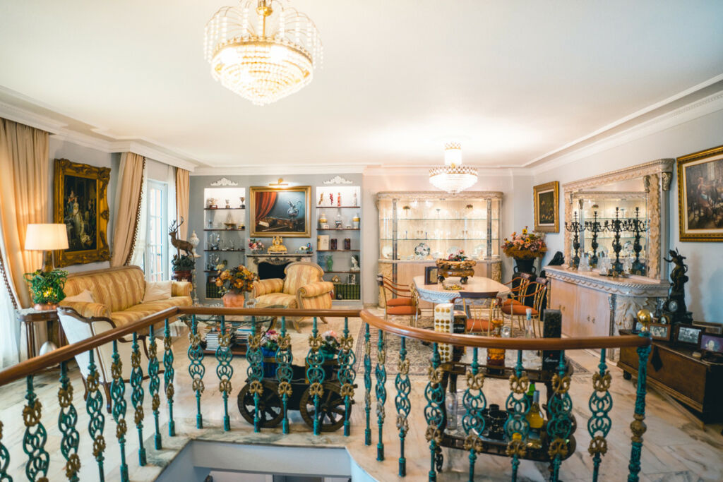 Penthouse Fuengirola Málaga - image 19