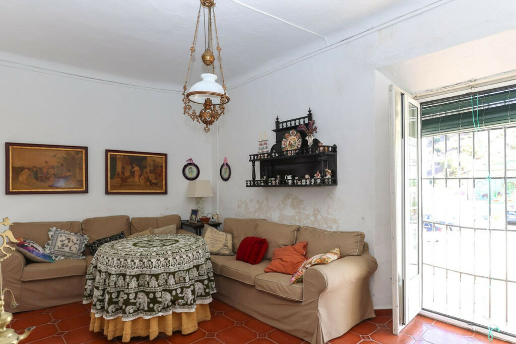 Townhouse Tolox Málaga - image 20
