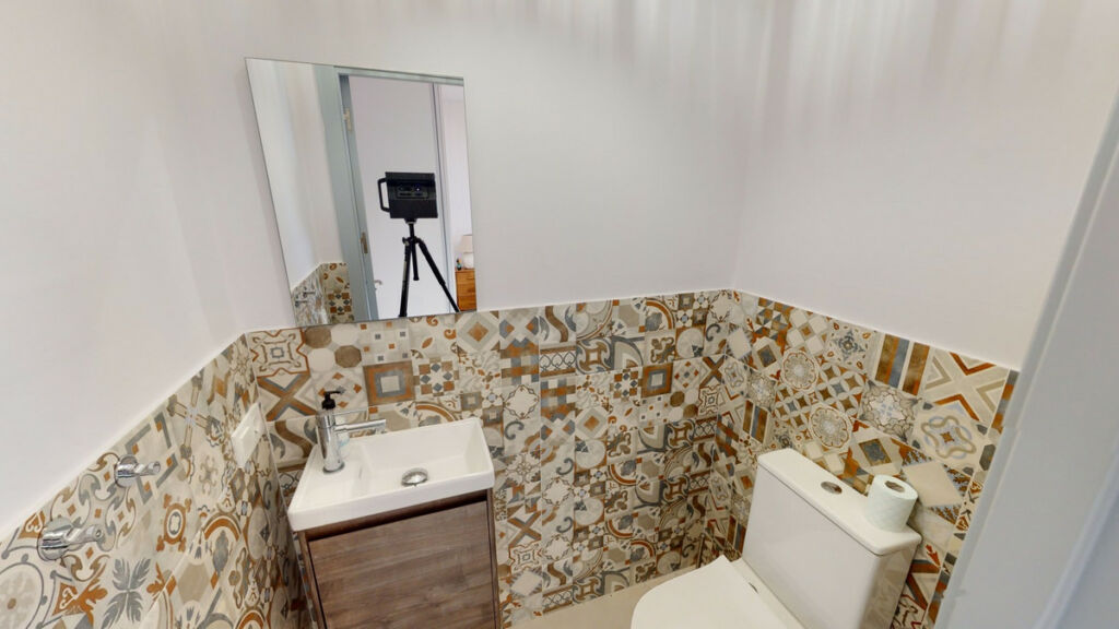 Semi-Detached House Caleta de Vélez Málaga - image 20