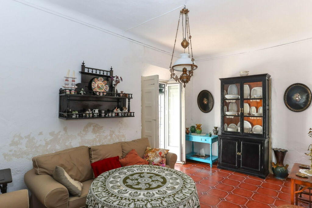 Townhouse Tolox Málaga - image 21