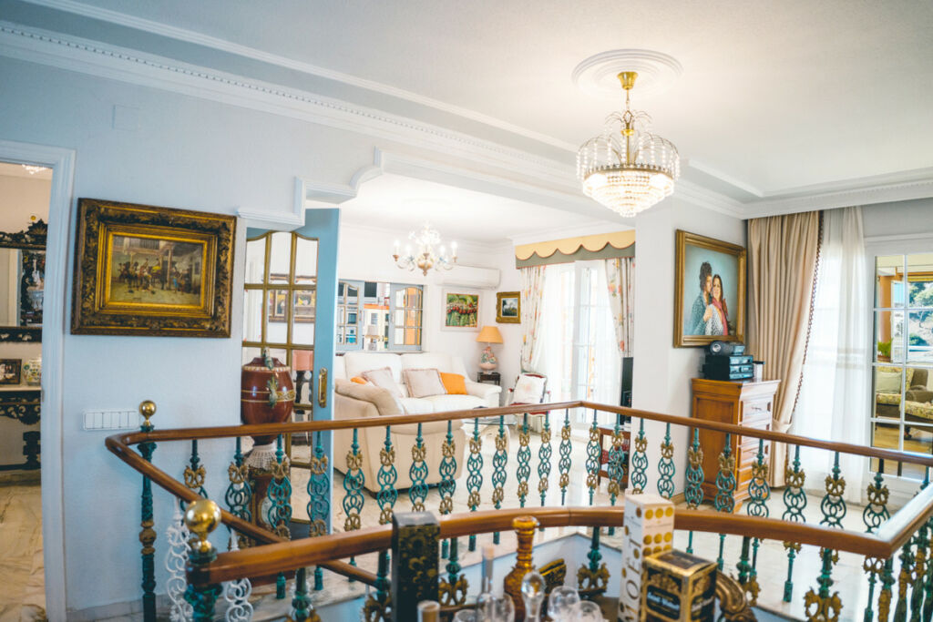 Penthouse Fuengirola Málaga - image 20