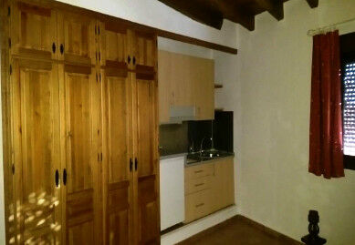 Hostel Monda Málaga - image 22