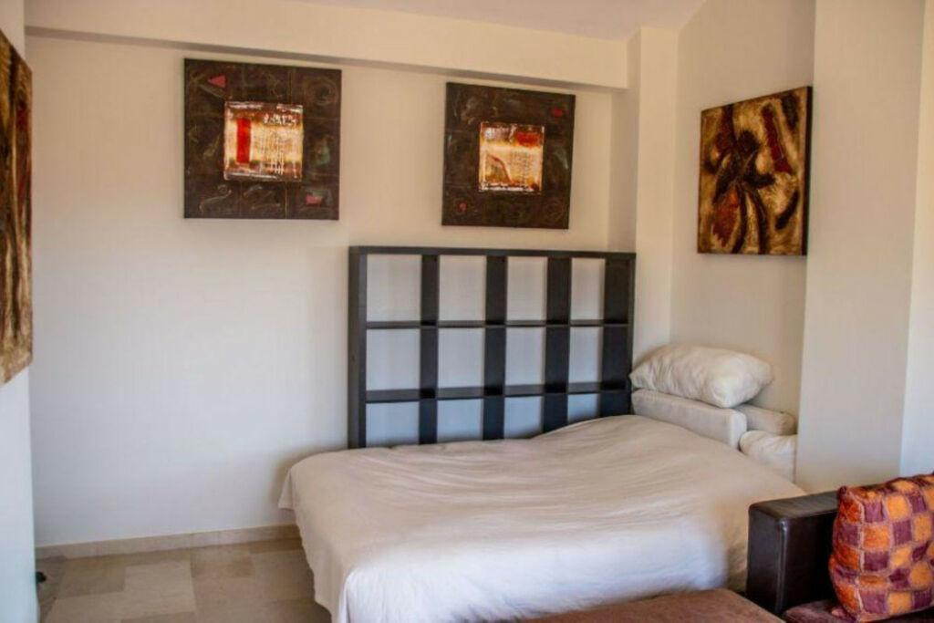 Duplex Costalita Málaga - image 21