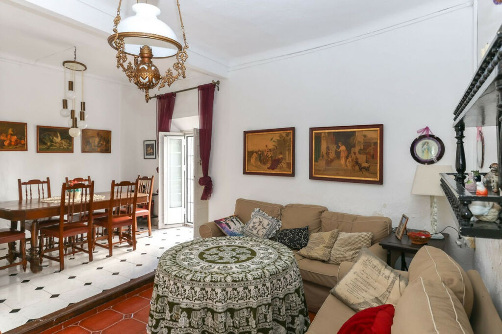 Townhouse Tolox Málaga - image 22