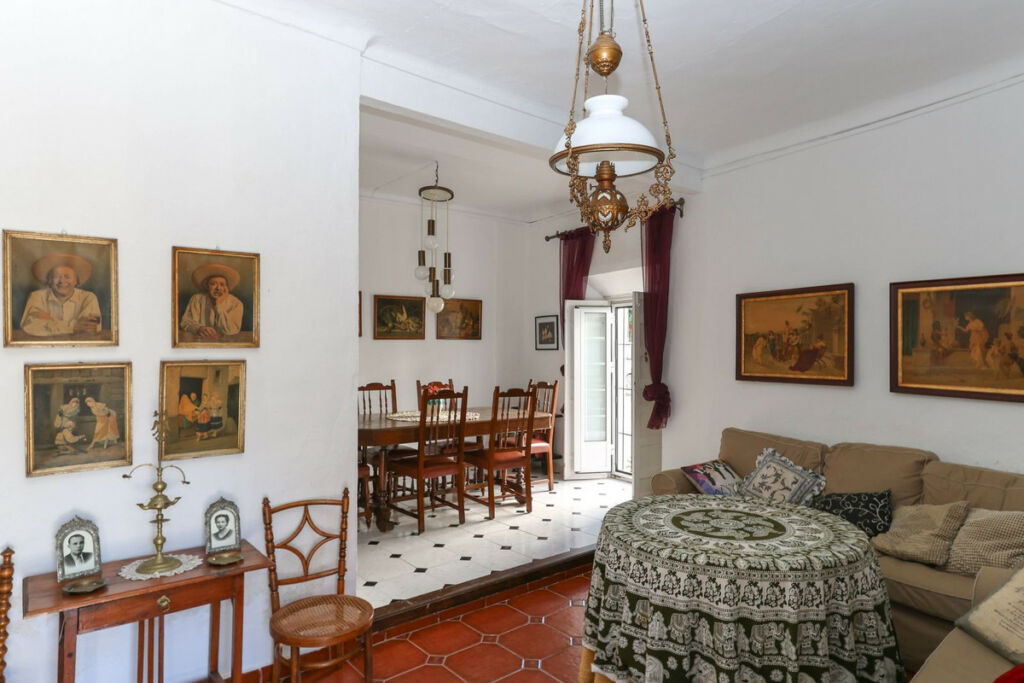 Townhouse Tolox Málaga - image 23