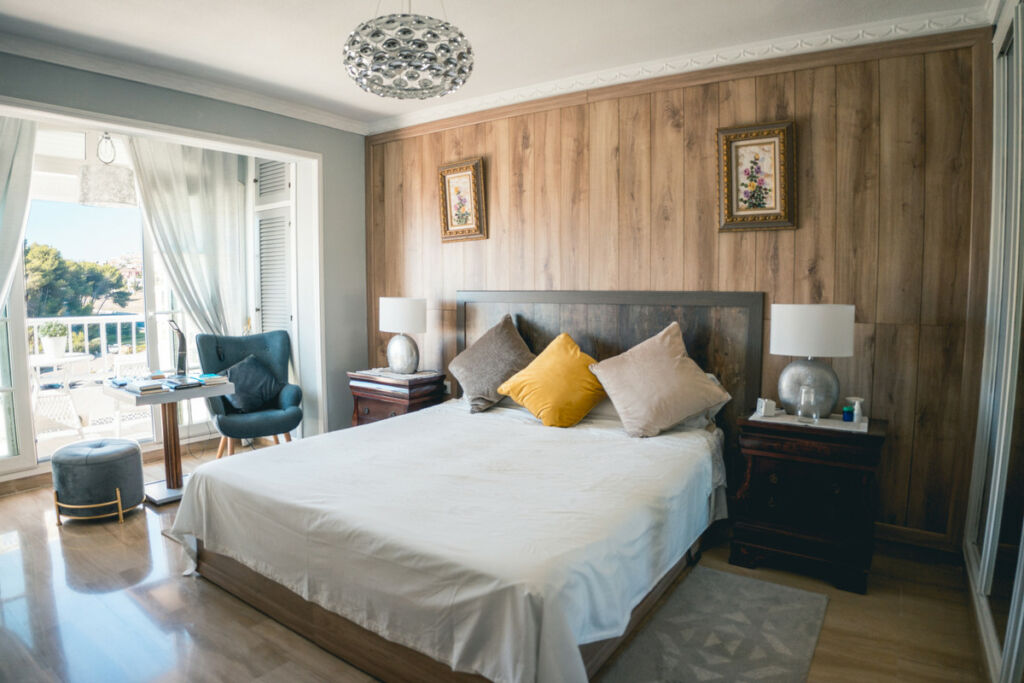 Penthouse Fuengirola Málaga - image 22