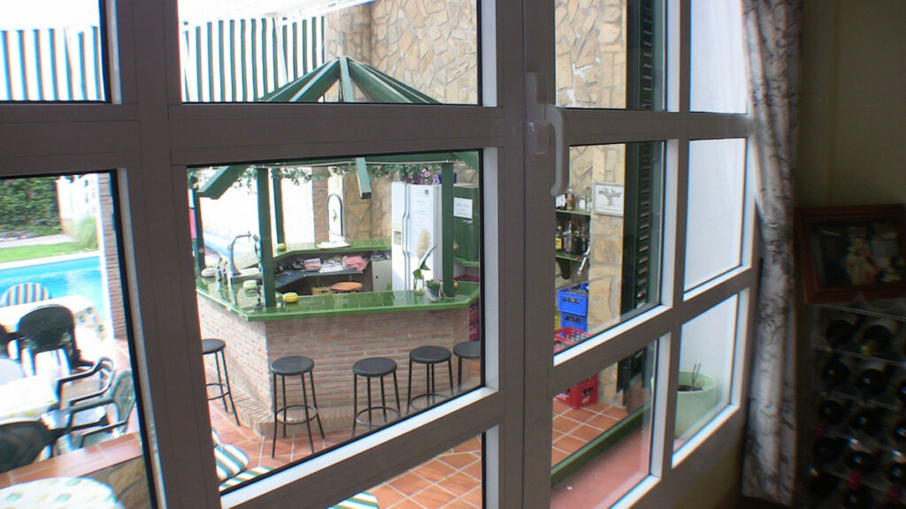 Detached Villa Torrox Málaga - image 23