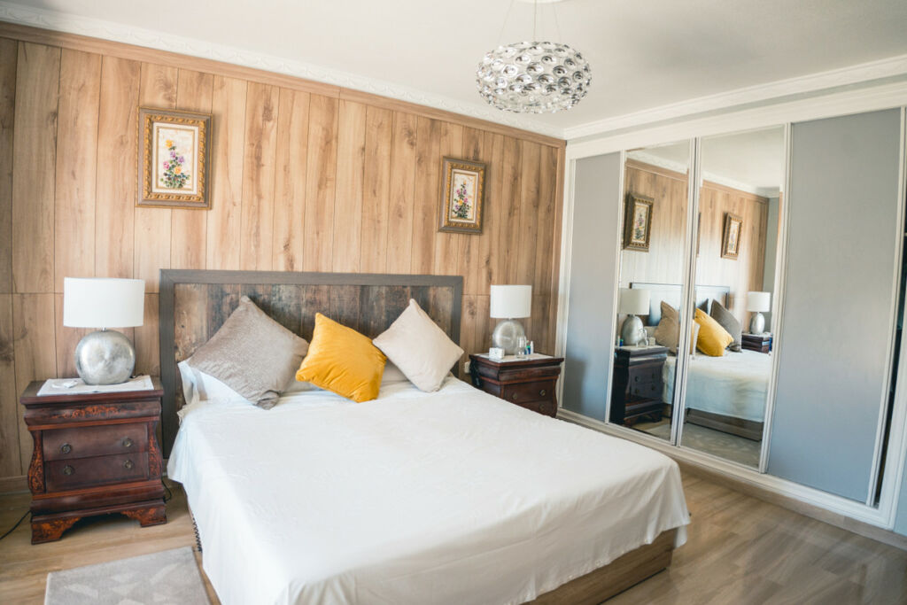 Penthouse Fuengirola Málaga - image 23