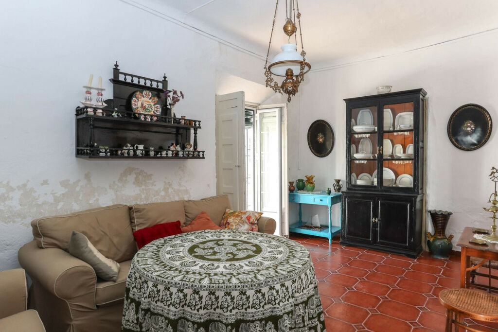Townhouse Tolox Málaga - image 24