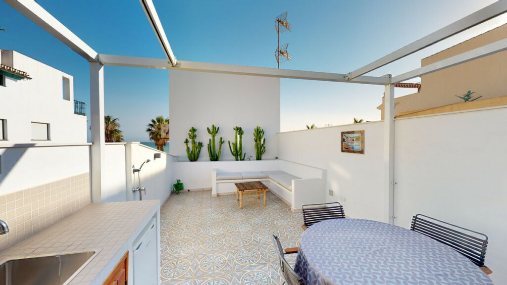 Semi-Detached House Caleta de Vélez Málaga - image 25