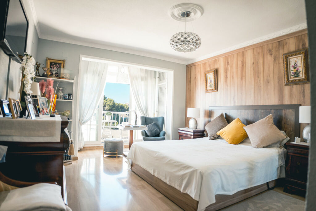 Penthouse Fuengirola Málaga - image 24