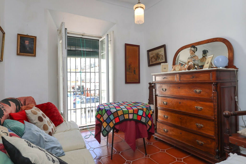 Townhouse Tolox Málaga - image 25