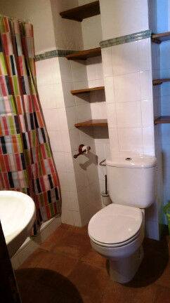 Hostel Monda Málaga - image 25