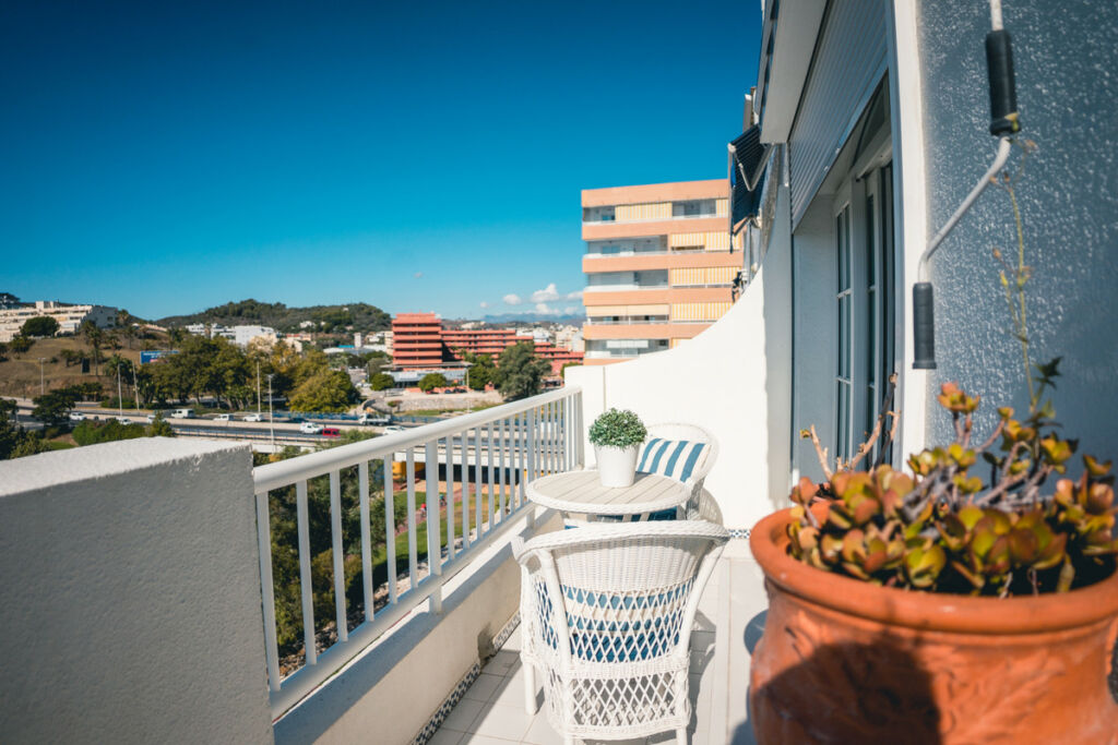 Penthouse Fuengirola Málaga - image 25