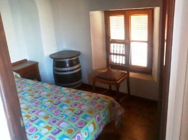 Hostel Monda Málaga - image 26