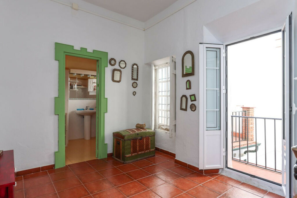 Townhouse Tolox Málaga - image 27