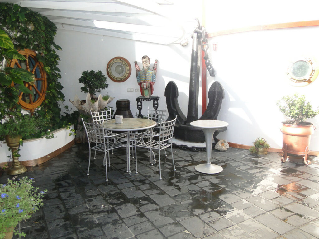 Detached Villa El Chaparral Málaga - image 28