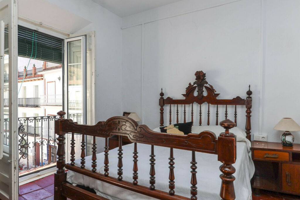 Townhouse Tolox Málaga - image 28
