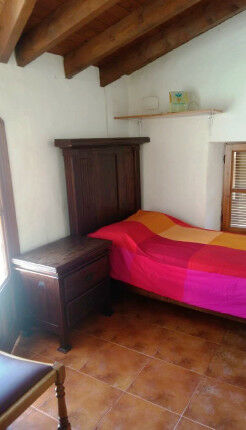 Hostel Monda Málaga - image 28