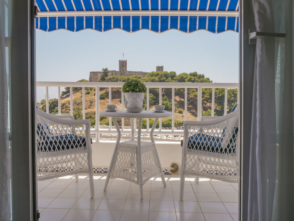 Penthouse Fuengirola Málaga - image 27