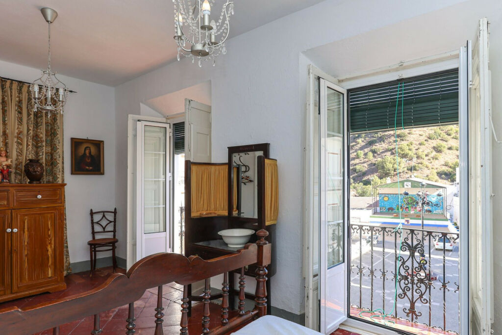 Townhouse Tolox Málaga - image 29