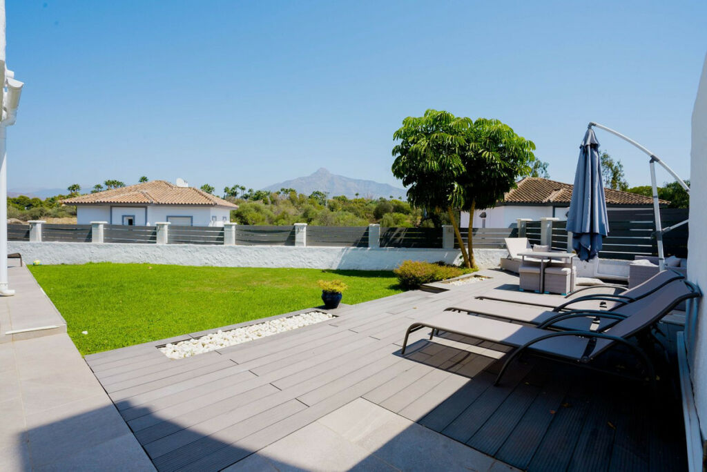 Townhouse Marbella Málaga - image 3