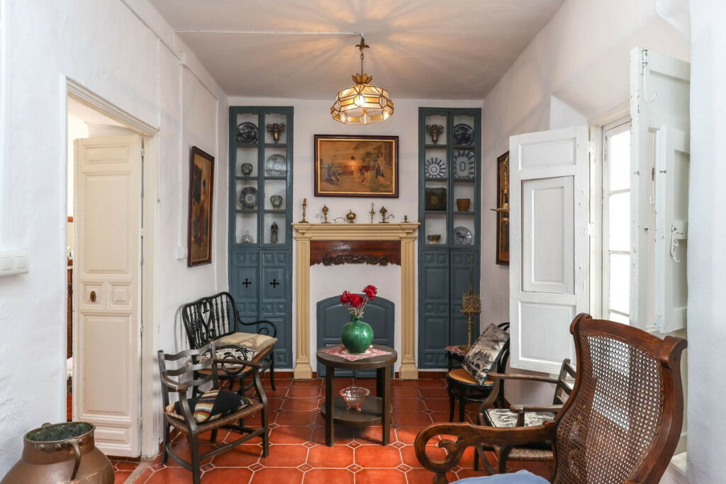 Townhouse Tolox Málaga - image 3