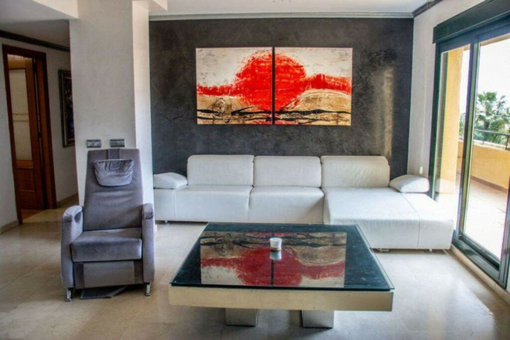Duplex Costalita Málaga - image 3
