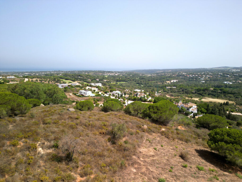Land Sotogrande Alto Cádiz - image 3