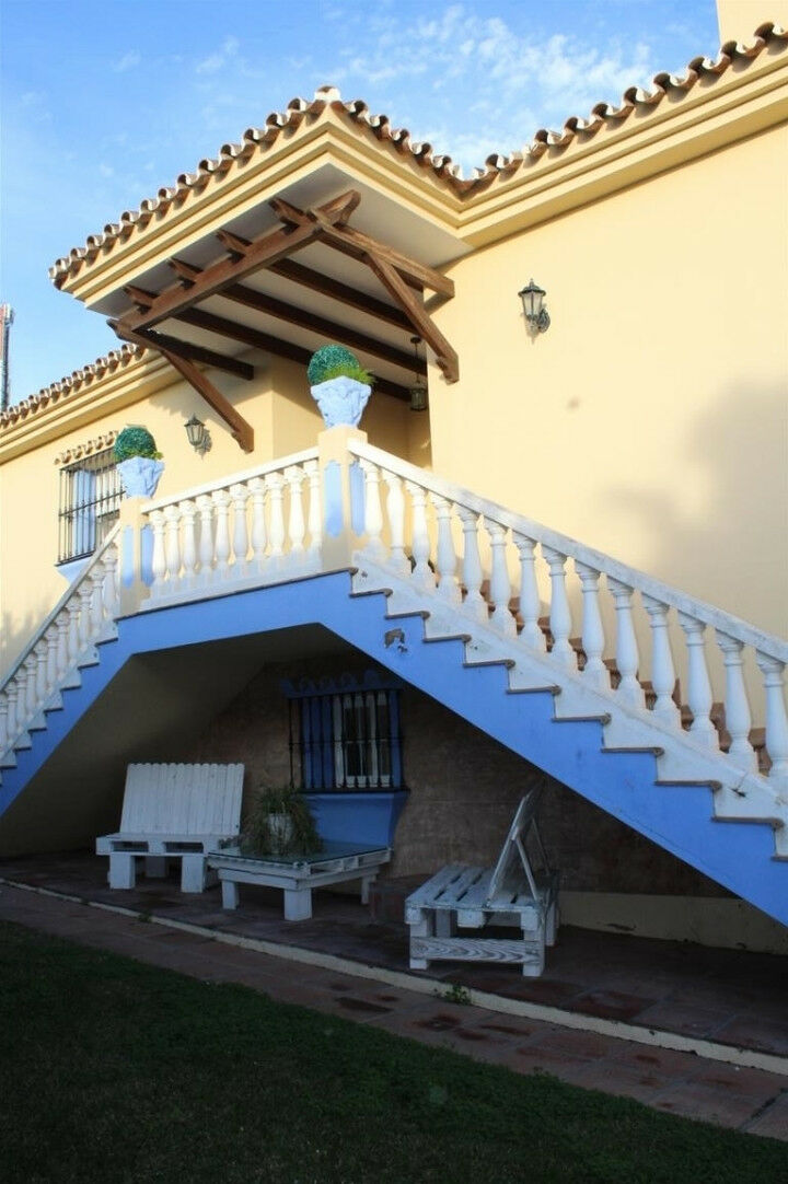 Restaurant Estepona Málaga - image 3