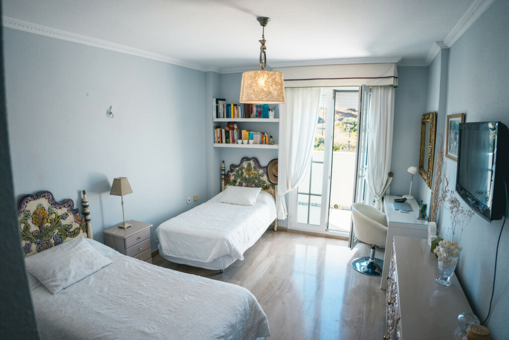Penthouse Fuengirola Málaga - image 29