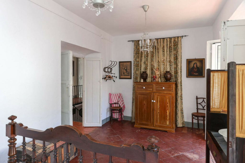 Townhouse Tolox Málaga - image 30