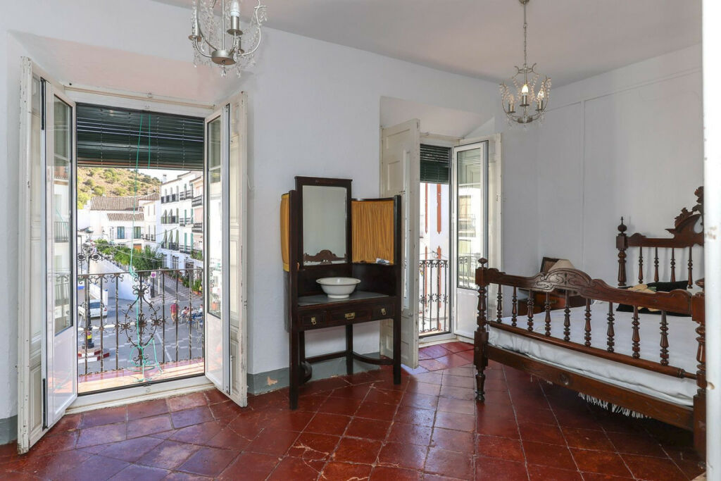 Townhouse Tolox Málaga - image 31