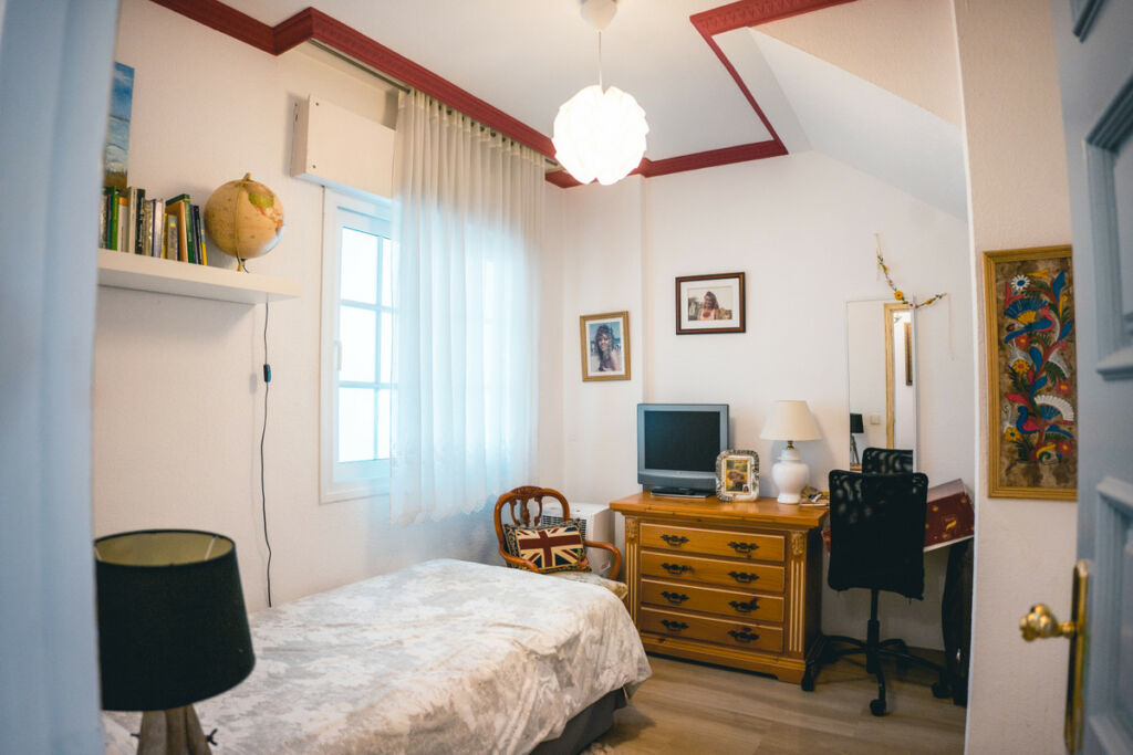 Penthouse Fuengirola Málaga - image 30