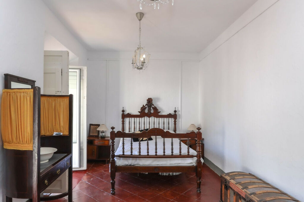 Townhouse Tolox Málaga - image 32