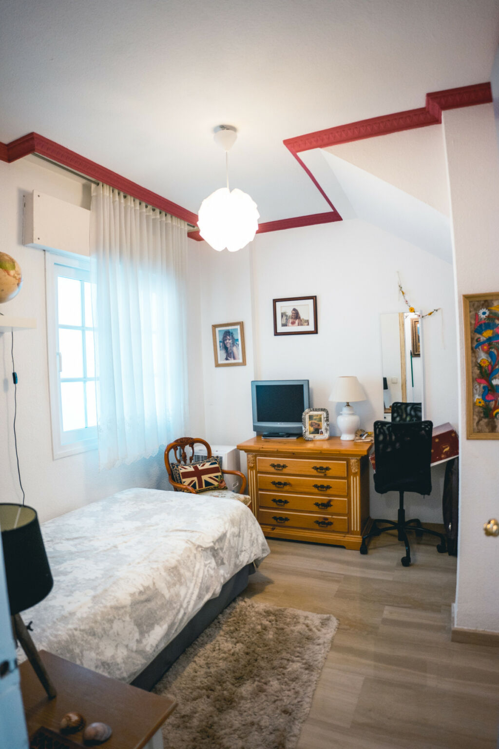 Penthouse Fuengirola Málaga - image 31
