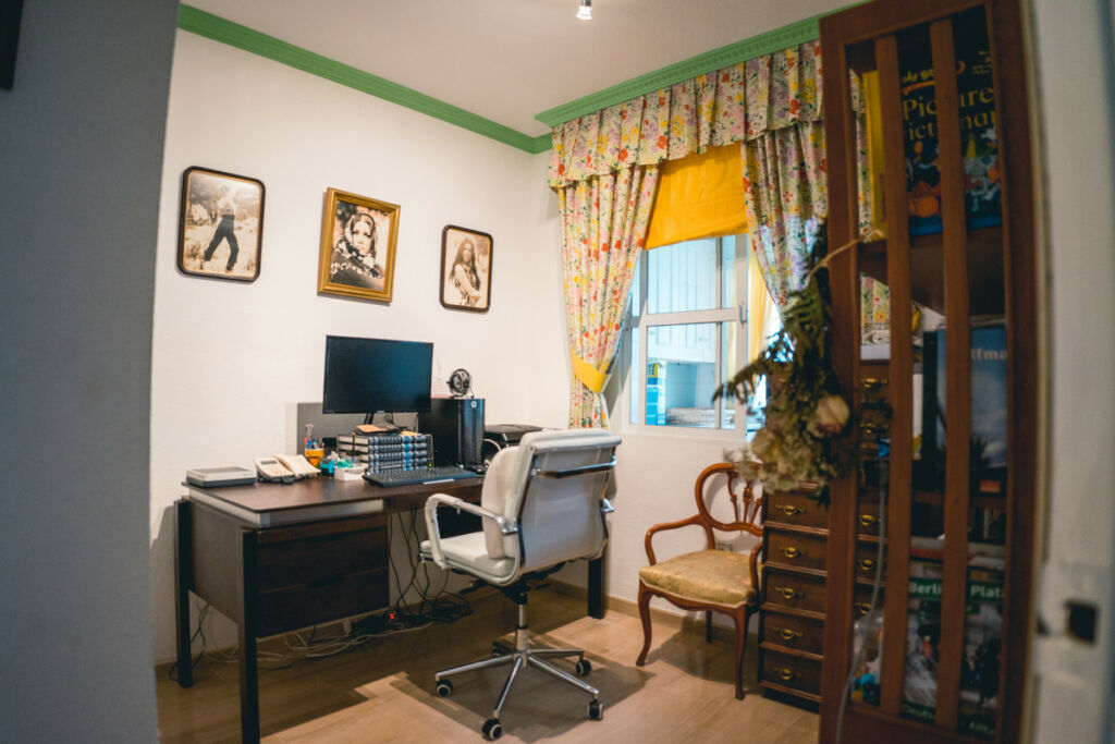 Penthouse Fuengirola Málaga - image 32