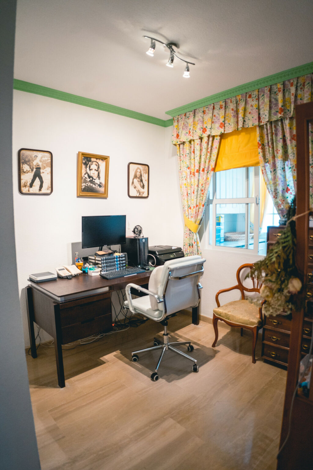 Penthouse Fuengirola Málaga - image 33