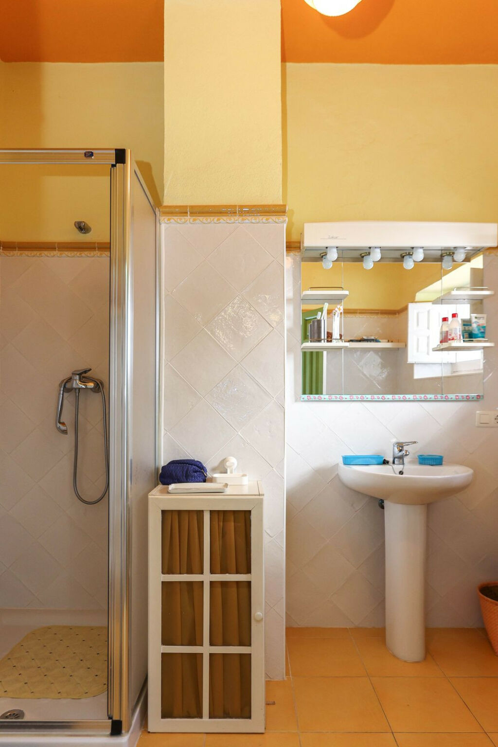 Townhouse Tolox Málaga - image 34